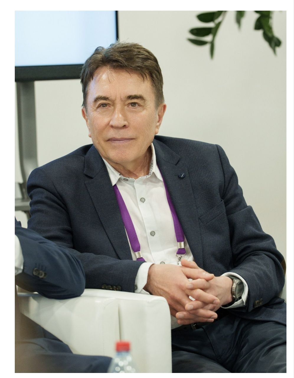 Отключение доступа к цифровому профилю гражданина. Не разовый сбой, а системная проблема