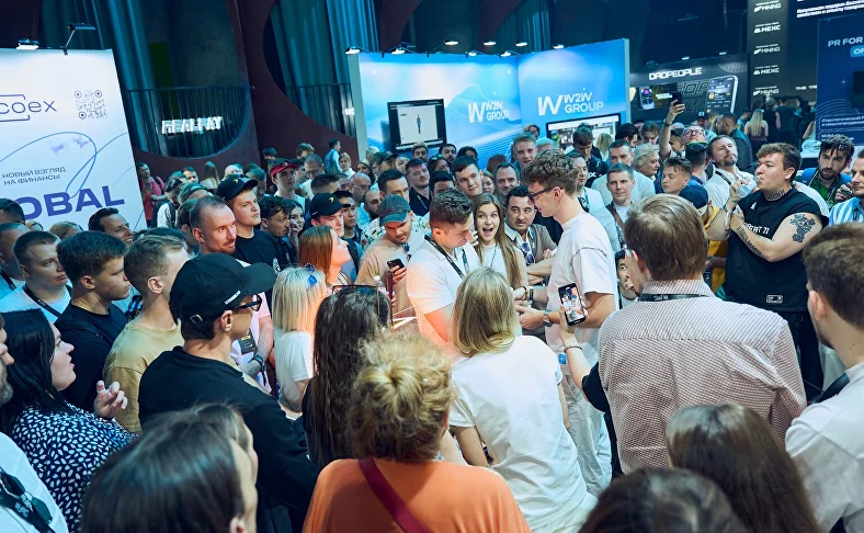 Профессионалы финансовых рынков России и стран СНГ соберутся на Moscow Trading Week