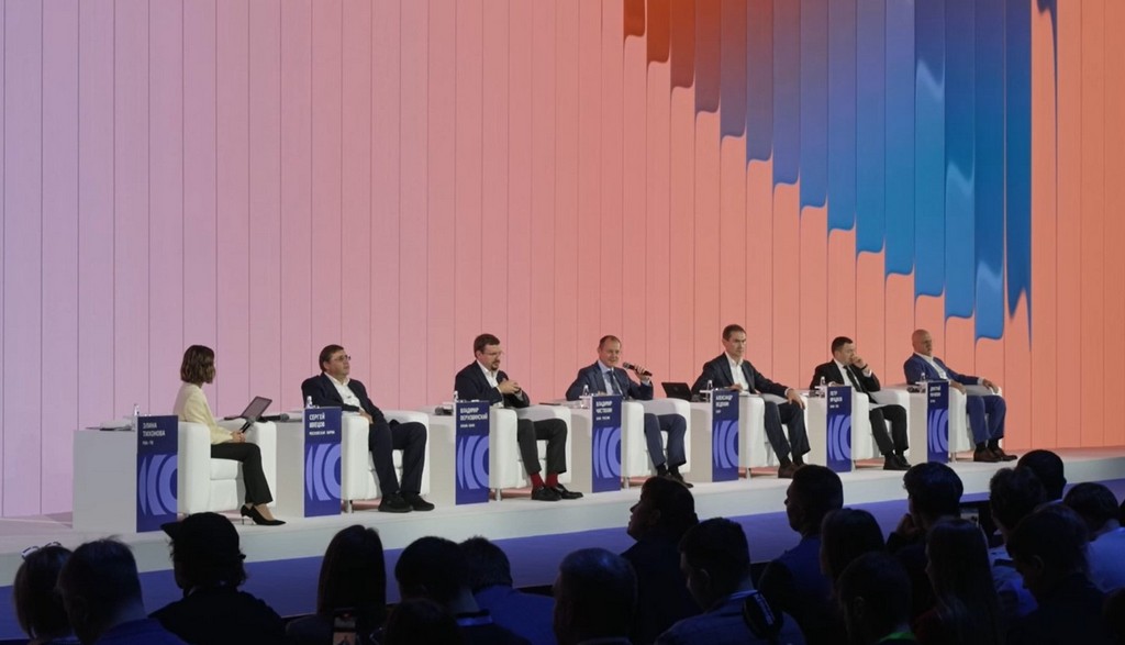 В первой половине 2025 года запасы криптовалют у россиян выросли примерно на треть