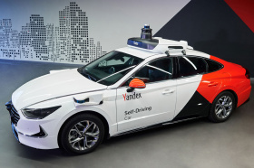 «Яндекс» ищет специалистов для разработки беспилотных авто в Китае