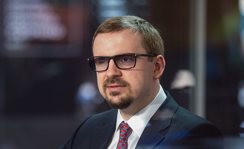 Глава Альфа-Банка и профессор Стэнфорда об экосистемах и суперсервисах