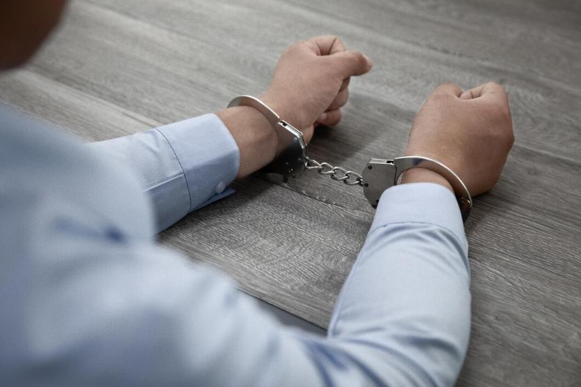 По делу главы «Фонбета» Анохина задержаны глава подразделения МВД и юрист По делу главы «Фонбета» Анохина задержаны глава подразделения МВД и юрист