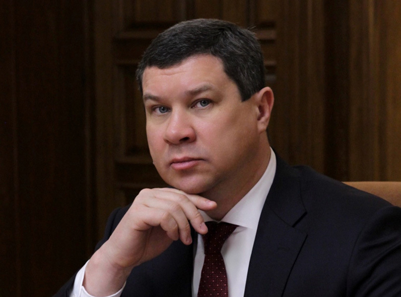 Вадим Уваров: «Наша задача – создавать механизмы защиты граждан от мошенников» 