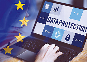 Новые требования защиты персональных данных в ЕС