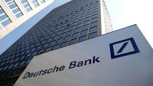 Deutsche Bank: цифровые деньги заменят наличные к 2030 году