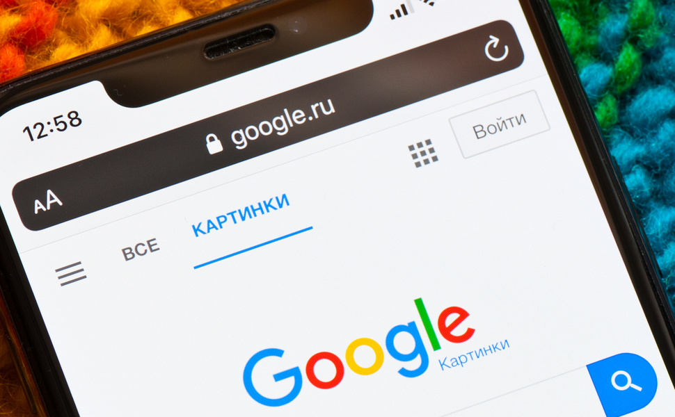 Google зарегистрировала в России товарный знак ИИ-агента