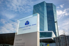 ЕЦБ готовит испытания DLT для оптовых денежных расчетов центральных банков