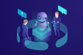 Бизнес-ассистент с искусственным интеллектом от ПСБ научился решать вопросы предпринимателей с торговым эквайрингом Бизнес-ассистент с искусственным интеллектом от ПСБ научился решать вопросы предпринимателей с торговым эквайрингом