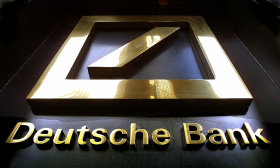 Deutsche Bank отключил счета крупных российских банков