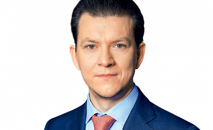 Сергей Путятинский, МКБ: «Важна правильная  интерпретация данных»