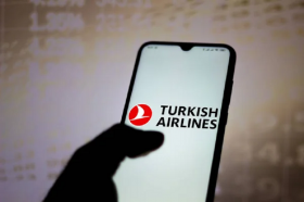 Turkish Airlines перестала принимать карту «Мир»