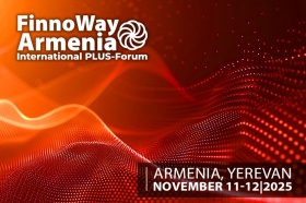 Международный ПЛАС-Форум FinnoWay Armenia 2025. Ноябрь в Ереване будет жарким!