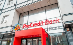 Молдавский ProCredit Bank повышает стоимость переводов евро в Россию и Беларусь