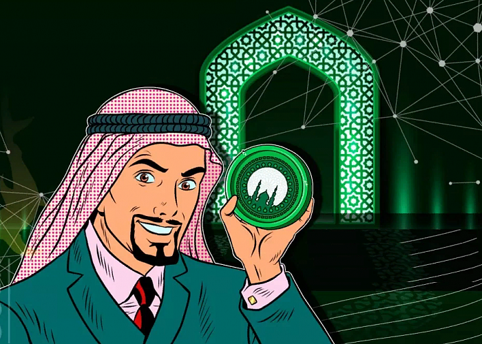ОАЭ и Саудовская Аравия создадут совместную криптовалюту