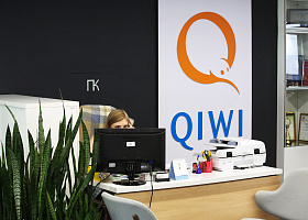 QIWI запустила сервис, позволяющий использовать Android-смартфон как платежный терминал