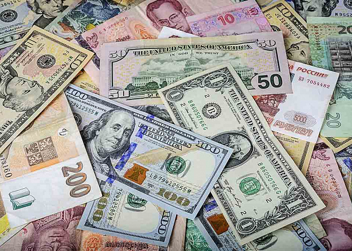 ВТБ Онлайн открыл шесть новых валют для обмена