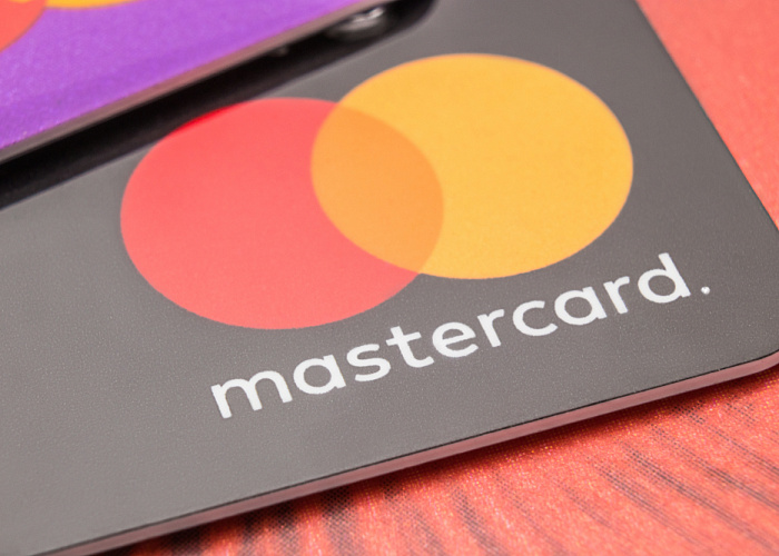 Держателям бизнес-карт Mastercard бесплатно рассчитают риск блокировки счета