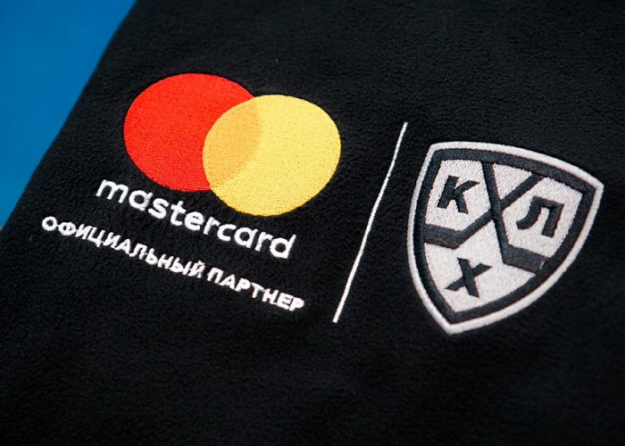 Mastercard провел «Бесценный Матч» с участием звездных команд