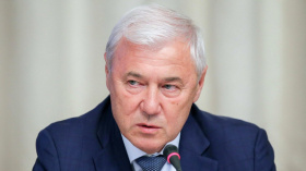 Аксаков призвал быстрее легализовать криптовалюту в России