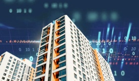 22% цифровых ипотечных сделок заключается в столичном регионе