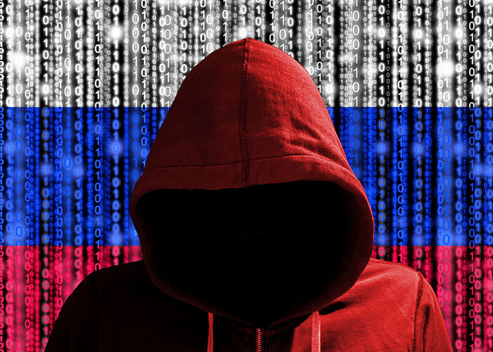 Россияне не вошли в топ-10 лучших хакеров мира