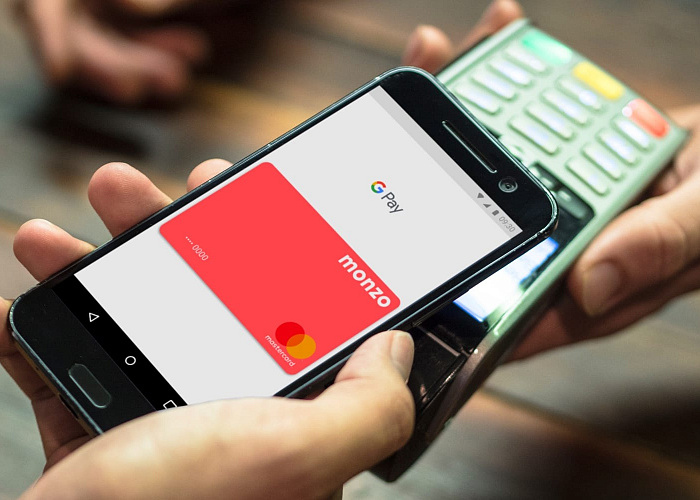 Google готовится к запуску своей цифровой платформы Google Pay
