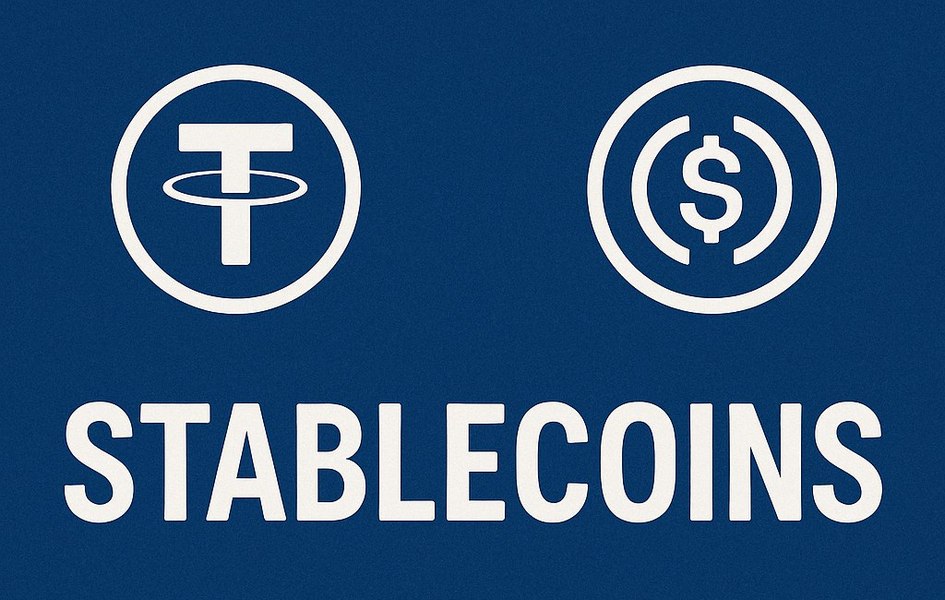 Стейблкоины набирают популярность в расчетах B2B