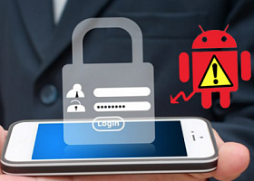 Новый банковский Android-троян крадет пароли из 226 приложений