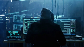 Число кибератак в России выросло в четыре раза 