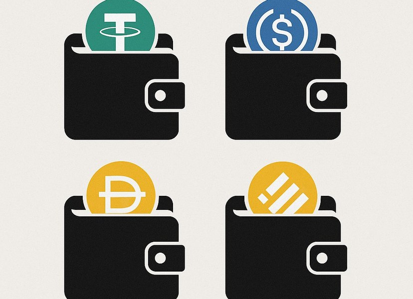 Mastercard сотрудничает с Thunes, чтобы обеспечить выплаты на стейблкоин-кошельки