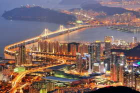 Южная Корея введет блокчейн-идентификаторы граждан в течение двух лет