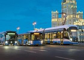 Процессинг для единой транспортной подписки москвичей запустил ВТБ