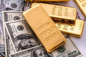 Банки РФ обходят запреты на получение долларов через продажу золота