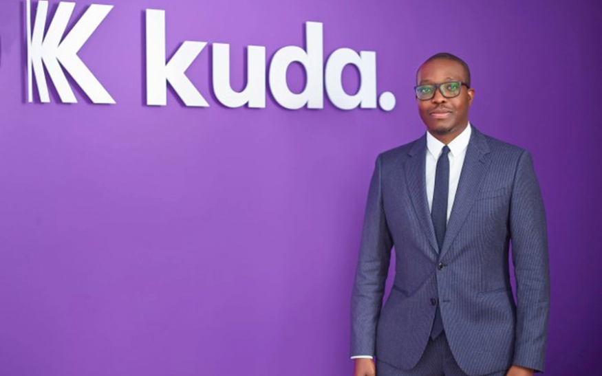 В Великобритании появилось платежное приложение из Нигерии Kuda