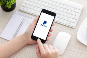 PayPal заблокирует кошельки россиян 18 марта