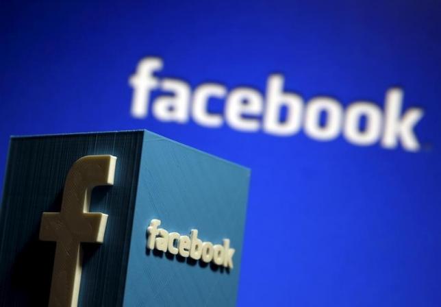 Facebook займется кредитованием?