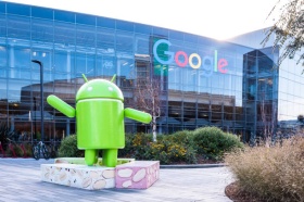 В Google объявили о вступлении в Глобальный альянс по борьбе с мошенничеством 