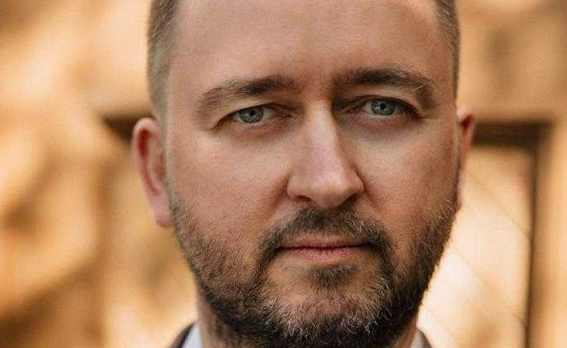 Александр Ложечкин стал руководителем дирекции информационных технологий Райффайзенбанка