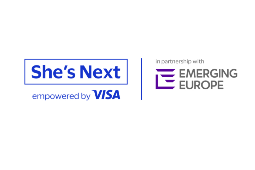 Visa и Emerging Europe создали цифровую платформу для предпринимательниц