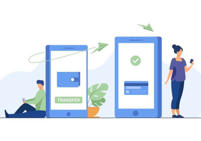 Матери в России переводят взрослым сыновьям больше денег, чем дочерям