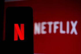 Netflix перестал работать в России