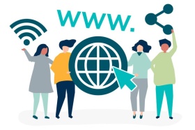 Список доступных при ограничениях интернета платформ расширят