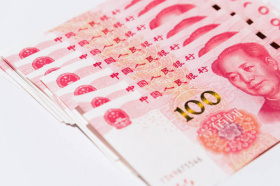 Количество бизнес-платежей в юанях выросло почти в 20 раз по сравнению с 2021 годом