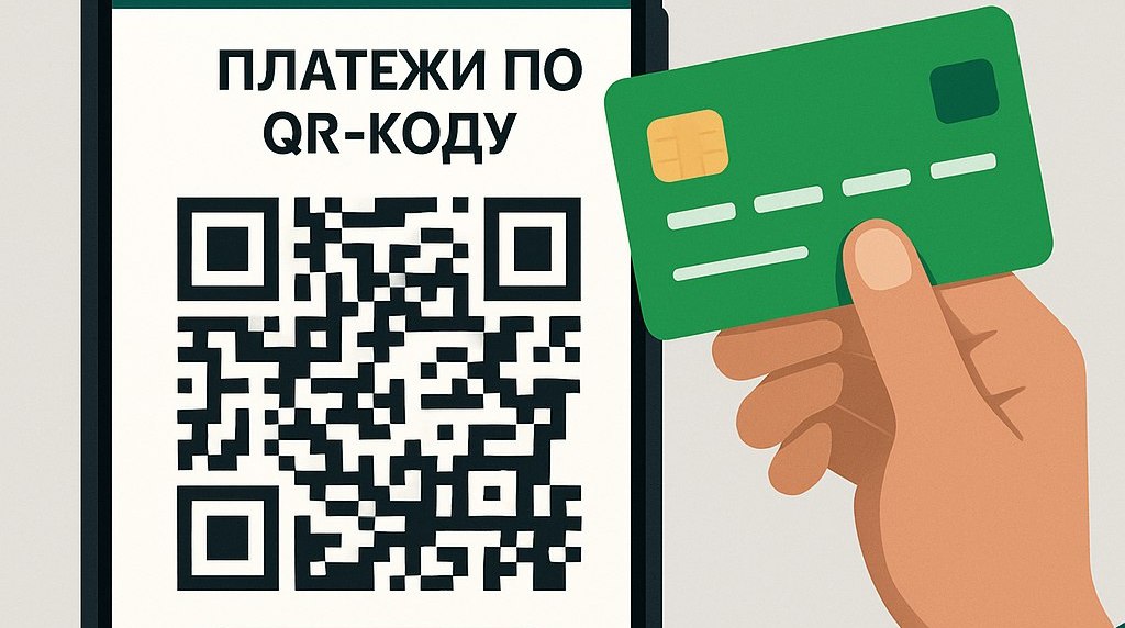 Китай и Вьетнам внедряют систему трансграничных платежей по QR-кодам