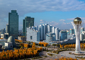 Исламские финансы в Казахстане. Развитие под эгидой МФЦА