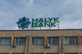 Halyk Bank перестал обслуживать карты «Мир»