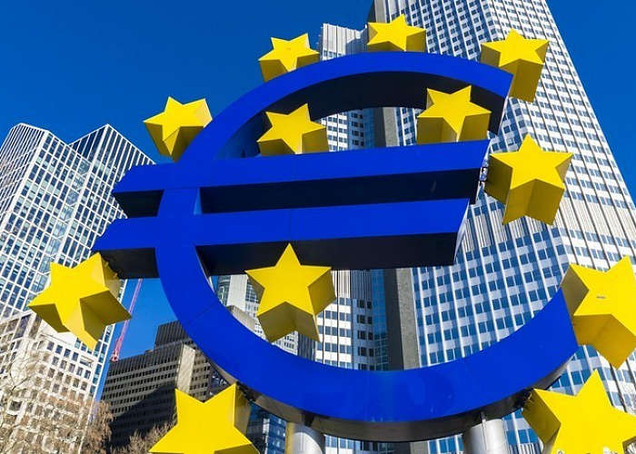 ЕЦБ: крупнейшие банки еврозоны выдержат кризис