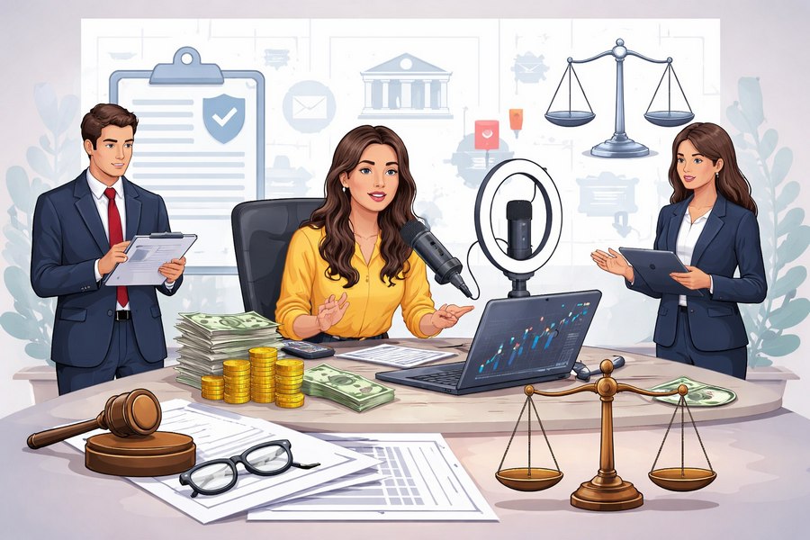 Топовые направления исследований Банка России на 2026-2028 годы