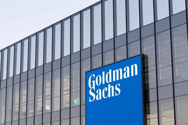 Goldman Sachs планирует крупные траты на покупку криптокомпаний