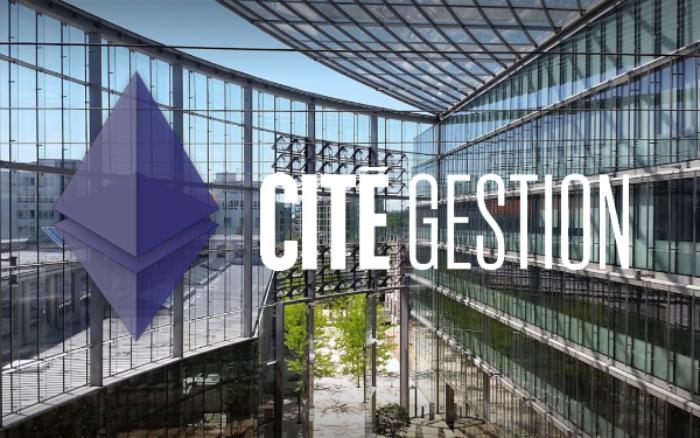 Швейцарский банк Cité Gestion первым из частных банков токенизировал свои акции